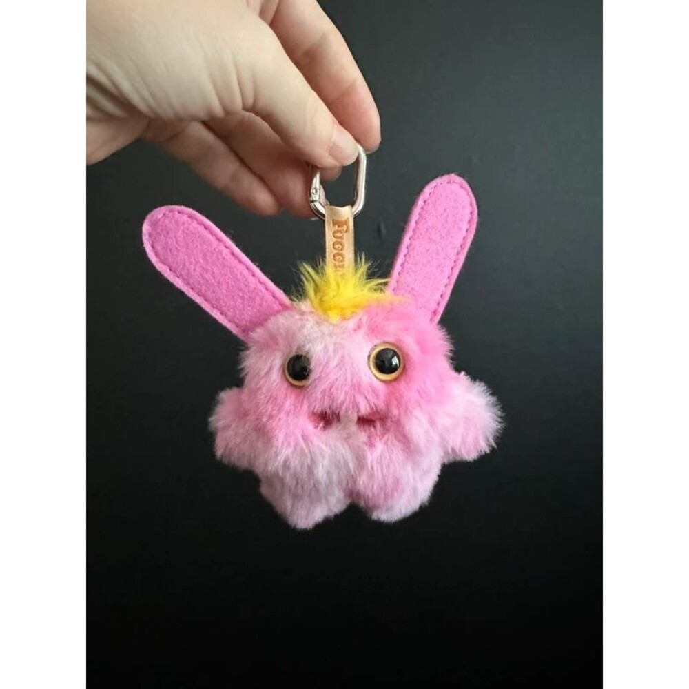 Fuggler Baby Fugg Pinkles